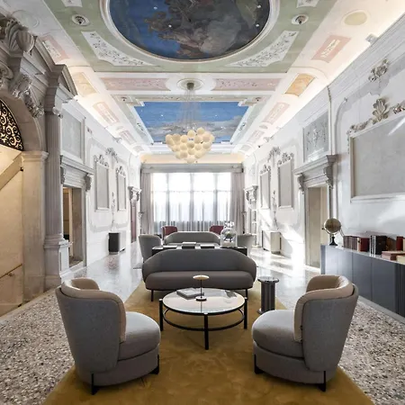 Radisson Collection Hotel, Palazzo Nani Venice-3
